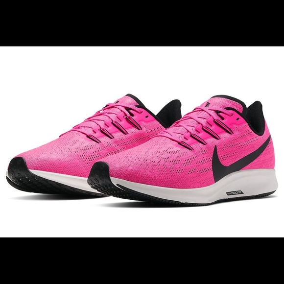 NIKE ZOOM PEGASUS 36 SNEAKERS - Picture 1 of 6